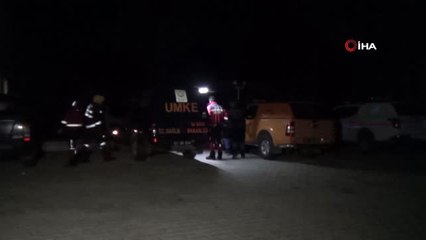 Üzerine Çığ Düşen Dağcının Kimliği Belli Oldu