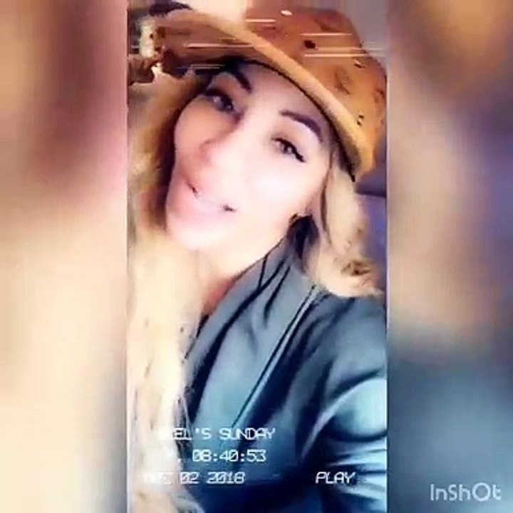 Hazel-E comes for Masika after seeing her IG Story dissing her, telling her to "I was never ya friend, either, you was just another clout chaser I put on"