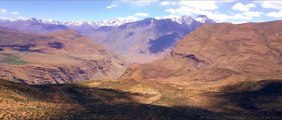 Spiti - A God's Eye Story - Spiti Valley - Himachal Pradesh - Drone Shots - Road Trip - Chandratal
