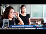 คนขับลืมเด็กนักเรียนไว้ในรถตู้ 6 ชั่วโมง อาการโคม่า - เที่ยงทันข่าว