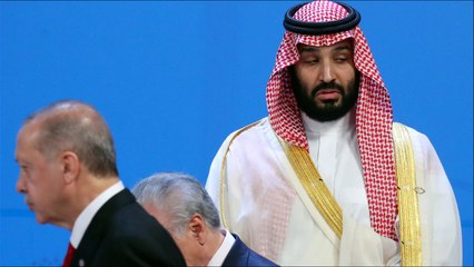 هل فشلت محاولات بن سلمان للخروج من العزلة الدولية؟