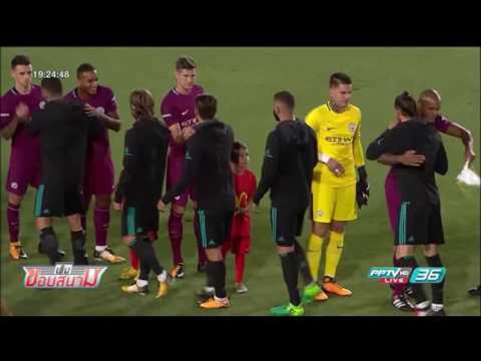 PPTV Goal of the Week - เข้มข่าวค่ำ