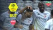 But Mehdi ABEID (68ème) / Toulouse FC - Dijon FCO - (2-2) - (TFC-DFCO) / 2018-19