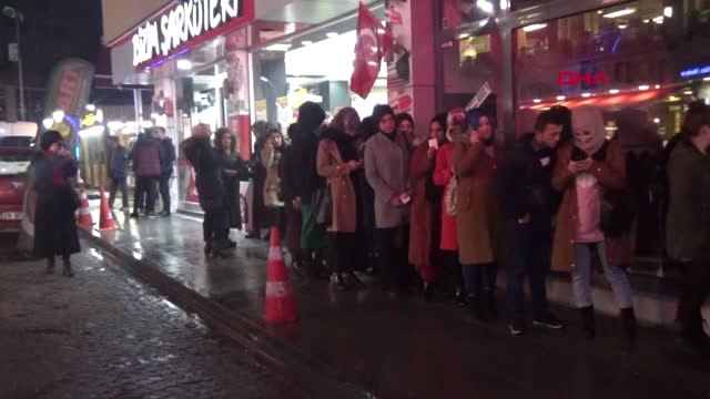 Gümüşhane 'Biyonik Kulak' Ameliyatı İçin Bekleyen Minik Zeynep İçin Konser Düzenlendi