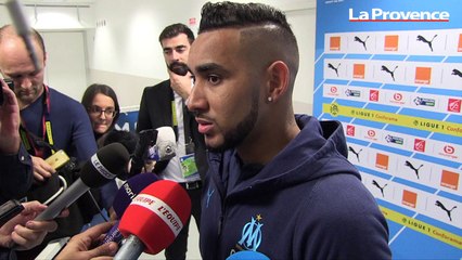 OM-Reims : "C'est une contre performance parce qu'on avait l'occasion de faire un bond au classement" (Payet)