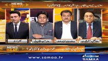 News Beat | Paras Jahanzeb | SAMAA TV | 02 December 2018