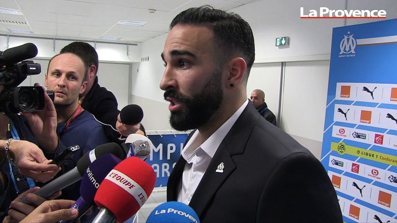 OM-Reims : "Il nous a manqué un brin de folie pour gagner ce match" (Rami)