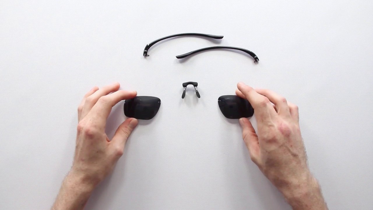 Sunglass Fix Replacement Lenses For Serengeti Sunglasses