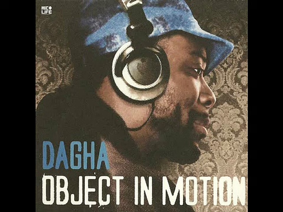 Dagha - Conquerors Ft. Al Jabra