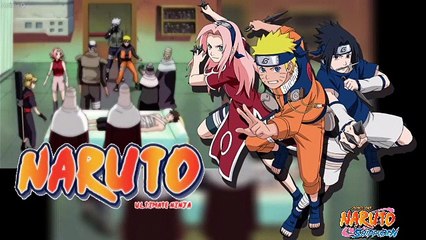 Naruto Shippuden 011 - Aprendiz de Médica Ninja - (480P)