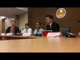 เมฆ มังกรบิน แถลงเปิดใจถูกร้องเรียนหัวเชื้อน้ำมันเครื่อง แม็กซ์ นาโน ไม่ได้มาตรฐาน