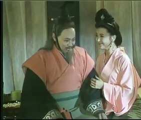 Đông Chu Liệt Quốc tập 13+14 (Thời Xuân Thu Chiến Quốc 2005 thuyết minh) part 2/2