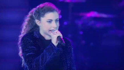 Lia Joham - Believer | Sing-Off | The Voice of Germany 2018