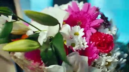 Çiçeklerin efendisi Cenk! - Elimi Bırakma 19. Bölüm