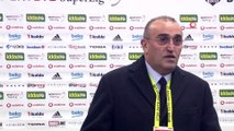 Abdurrahim Albayrak: “İkinci devre bambaşka bir Galatasaray olacak”