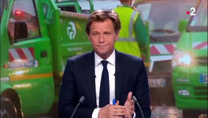 Violences : les stigmates de Paris, au lendemain des affrontements