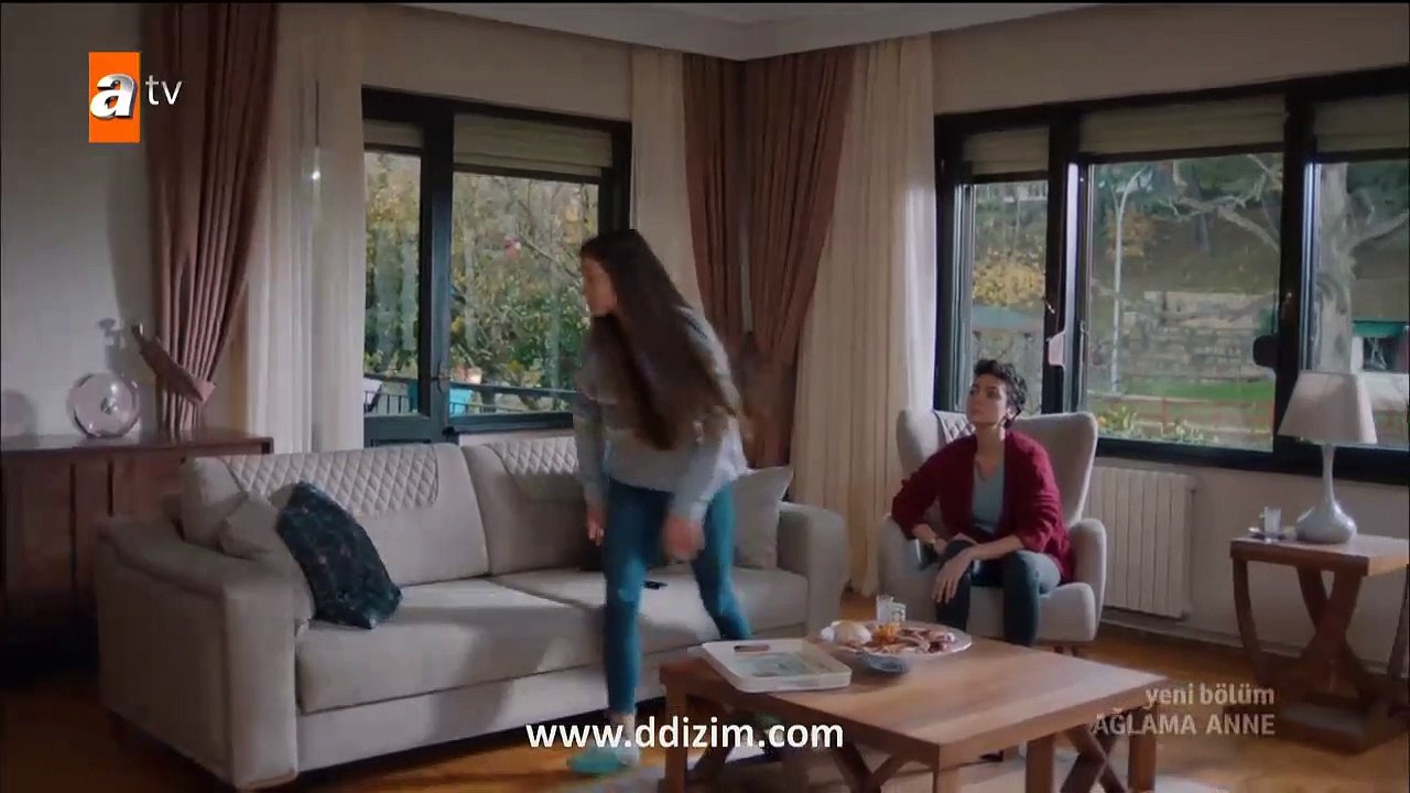 Ağl part 5