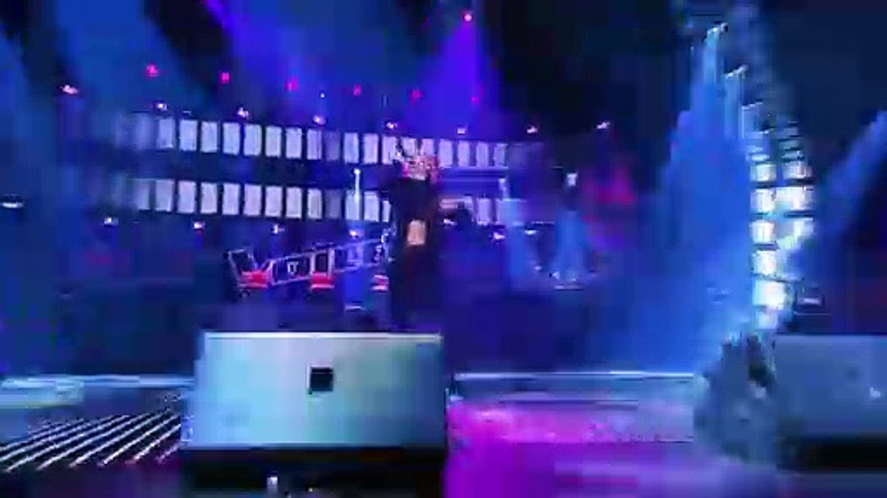 Lia Joham - Believer | Sing-Off | The Voice of Germany 2018