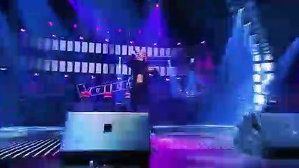 Lia Joham - Believer | Sing-Off | The Voice of Germany 2018