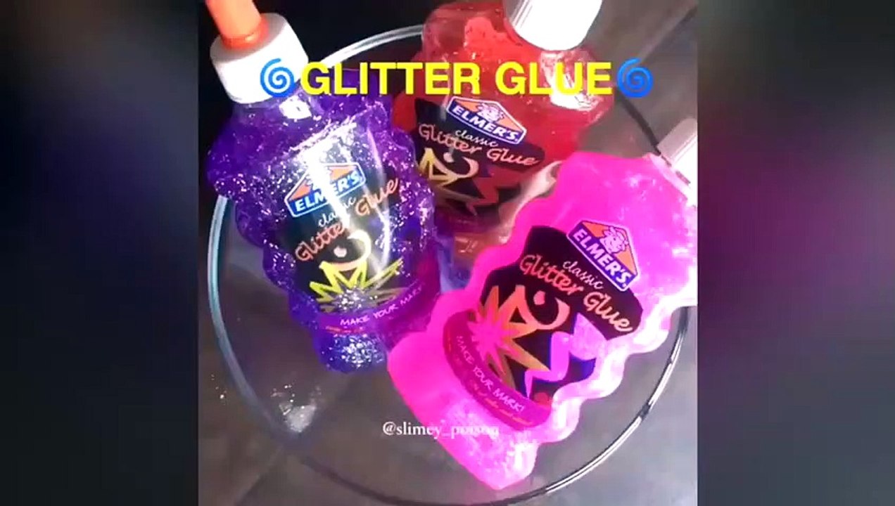 Will It Slime? Slime Kit Test #517 - Satisfying Slime ASMR