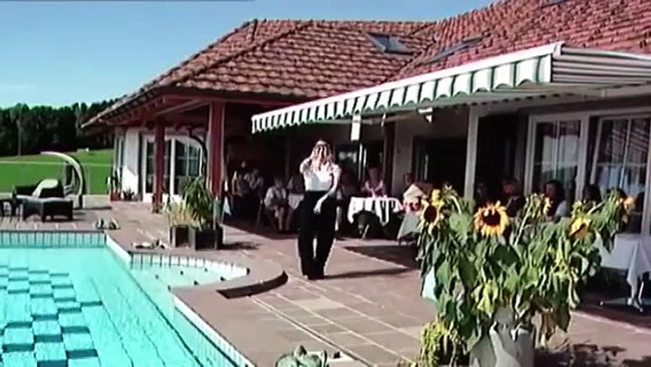 Beatrice Egli - Diät