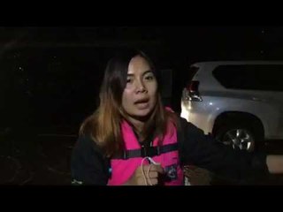 29 ก.ค.60  สถานการณ์น้ำท่วม จ.สกลนคร หลังระดับน้ำเพิ่มขึ้นอย่างต่อเนื่อง