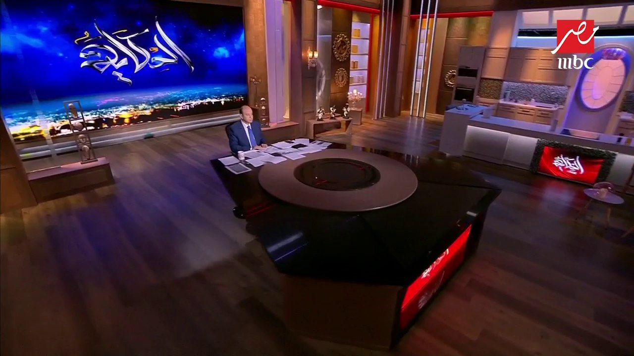 #الحكاية | عمرو أديب يتحدث عن زيادة الجمارك على...