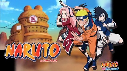 Naruto Shippuden 011 - Aprendiz de Médica Ninja - (480P)