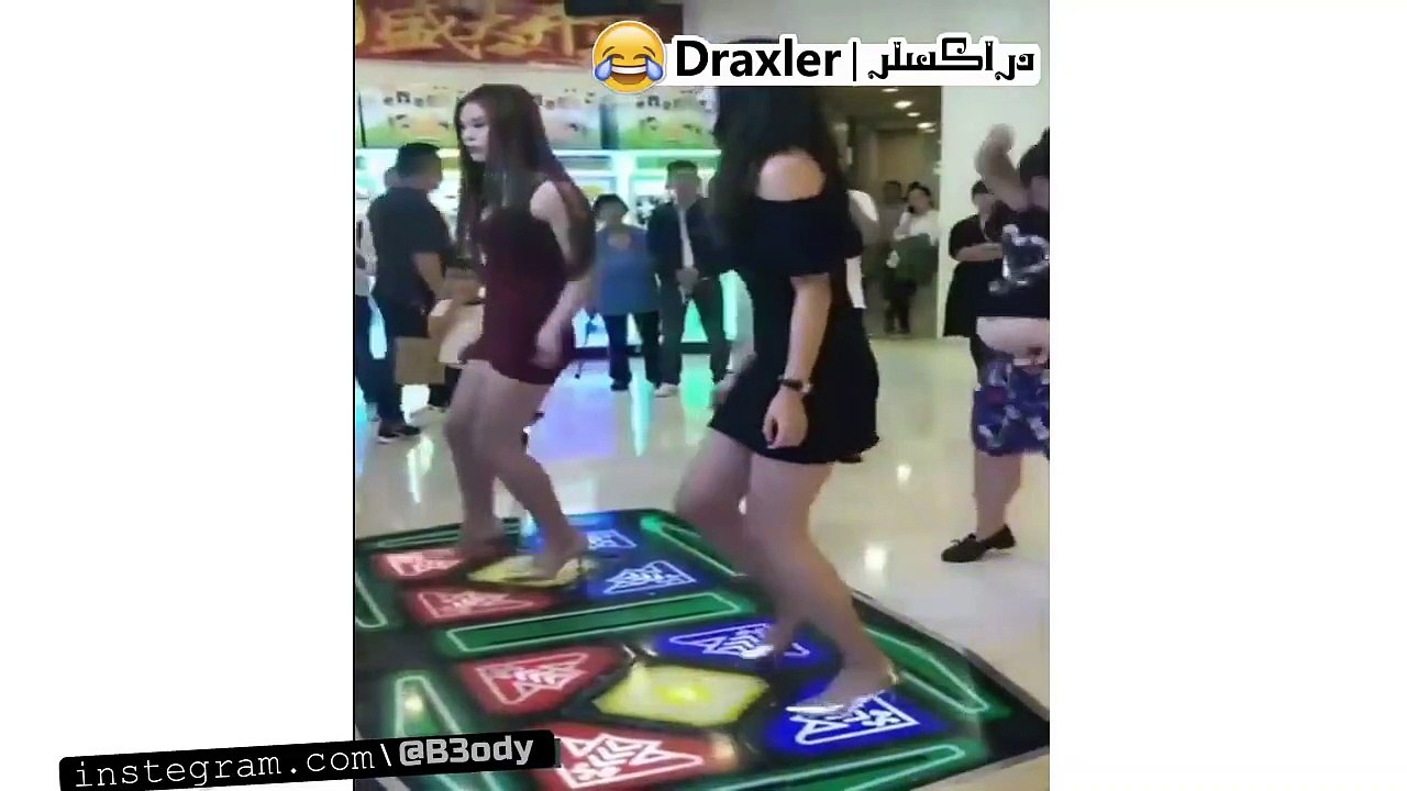Funny Videos 2018 ● girl and boys