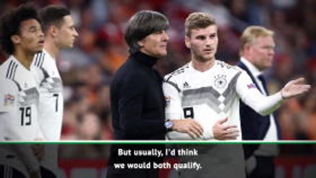 Low and Koeman set to renew rivalry at Euro qualifiers