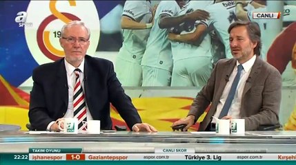 Erman Toroğlu: "1,5 ay idman yapsam Eren'den daha iyi oynarım"