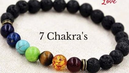 Lava Stone Bracelets Best gift Idea 2018