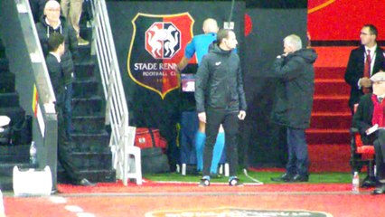 02/12/18 : SRFC-RCSA : arbitrage vidéo (31')