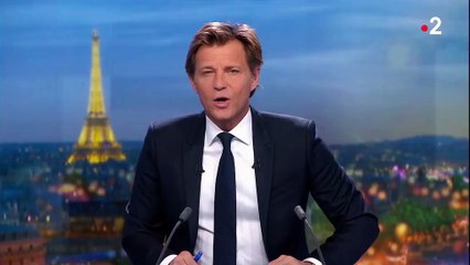 "Gilets jaunes" : Édouard Philippe recevra des porte-parole du mouvement