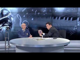 เป็นเรื่อง เป็นข่าว -  ย้อนรำลึก "วันทรงดนตรี" สุนทรีย์ผ่านเสียงเพลง ของ "ในหลวง ร.9" (2/2)