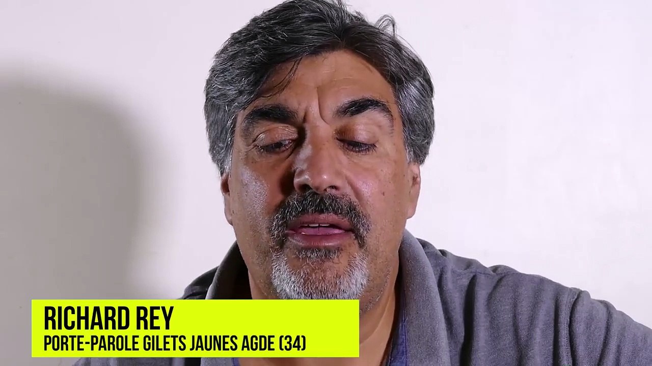 GILETS JAUNES - Le mouvement cherche à se structurer