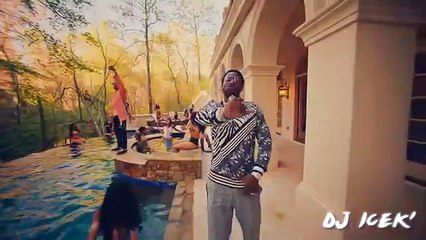 TRAP CRHISTMAS - Offset ft. Gucci Mane, Future & Desiigner (NEW 2018)
