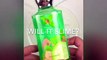 Will It Slime? Slime Kit Test #574 - Satisfying Slime ASMR
