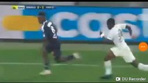 Briand super goal Bordeaux vs PSG 1-1