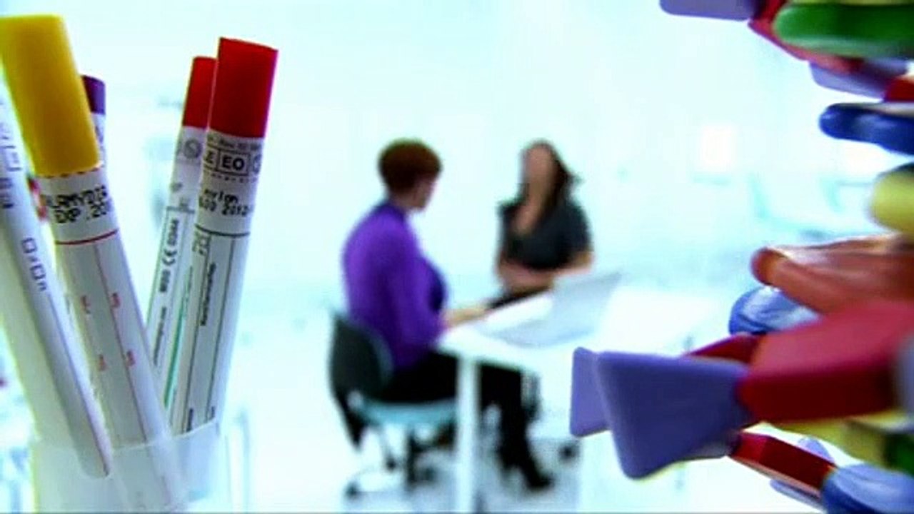 Embarrassing Bodies S07 E10