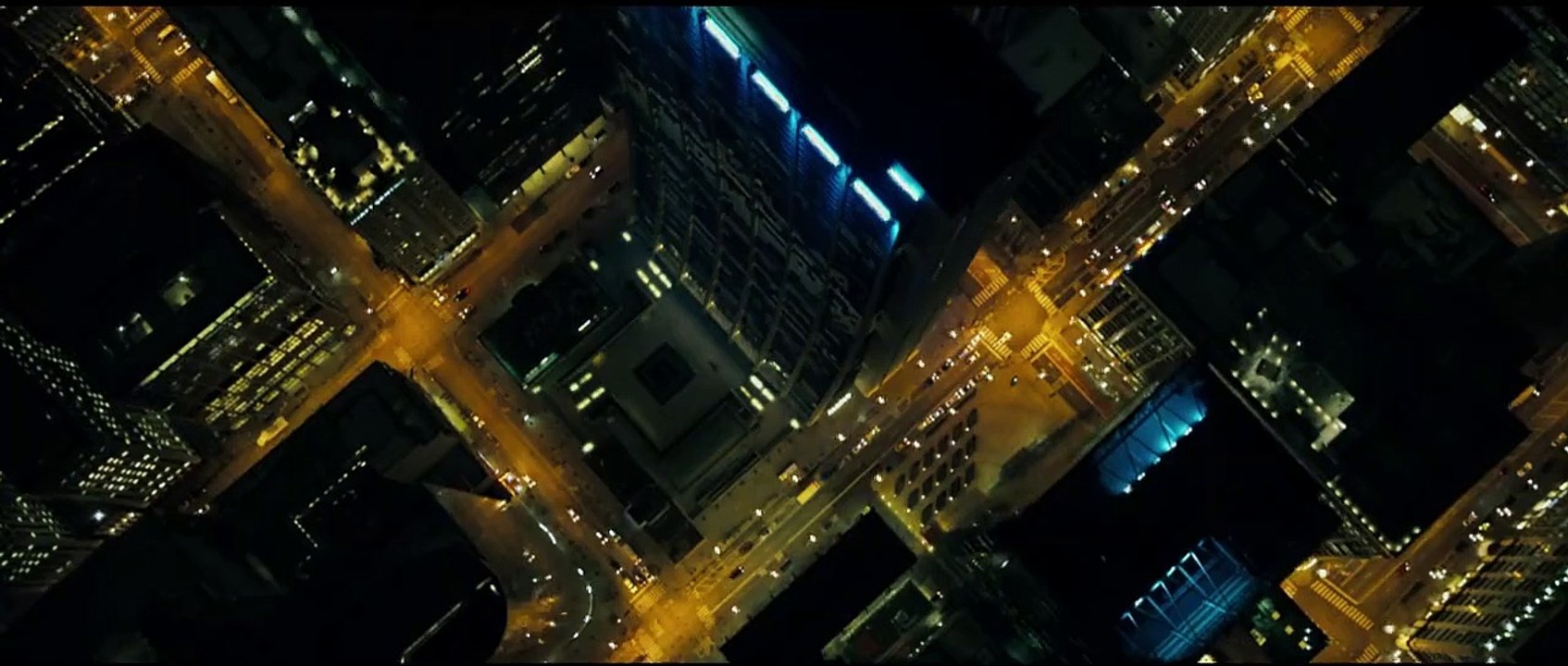 Captive State Bande-annonce Teaser VF "Saluons le législateur" (Thriller 2019) John Goodman, Vera Farmiga