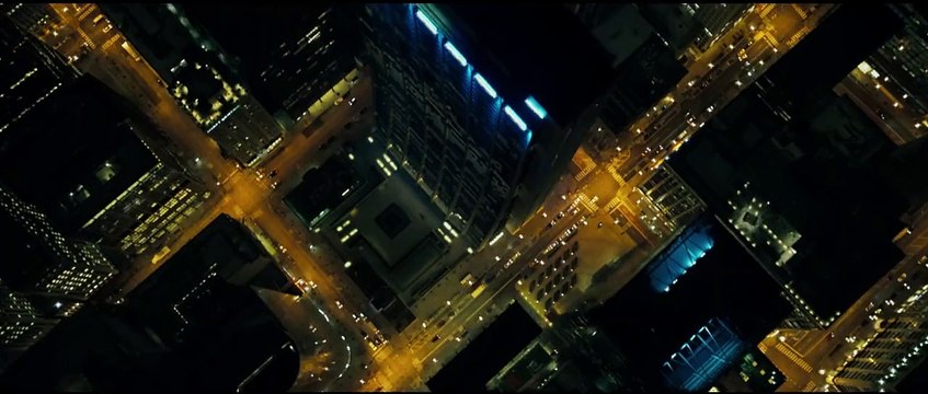 Captive State Bande-annonce Teaser VF Saluons le législateur (Thriller 2019) John Goodman, Vera Farmiga