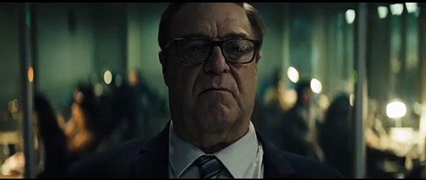 Captive State Bande-annonce Teaser VO (Thriller 2019) John Goodman, Vera Farmiga