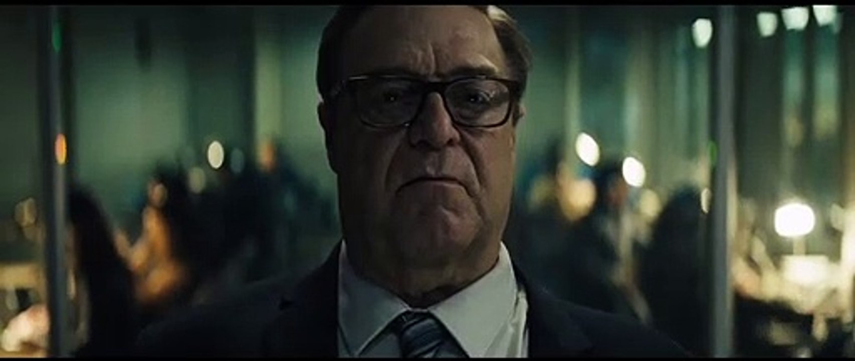 Captive State Bande-annonce Teaser VO (Thriller 2019) John Goodman, Vera Farmiga