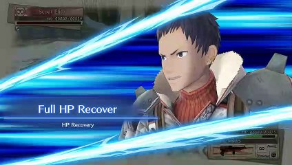 VALKYRIA CHRONICLES 4 FIRST TIME PLAYTHROUGH PART 117