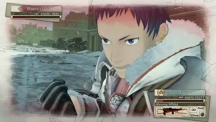 VALKYRIA CHRONICLES 4 FIRST TIME PLAYTHROUGH PART 112