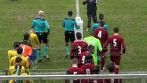 Colorno - Agazzanese 0-3, highlights e interviste