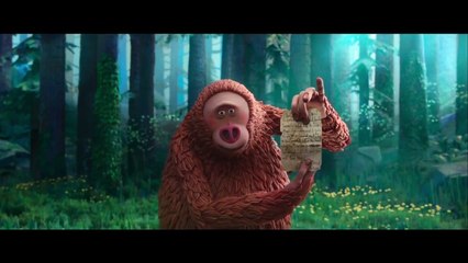 Missing Link Trailer #1 (2019) - Movieclips Trailers
