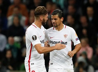 LaLiga : Séville perd du terrain à Alavés