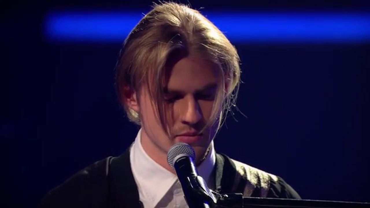 Dominik Hartz - Bye Bye | Sing-Off | The Voice of Germany 2018